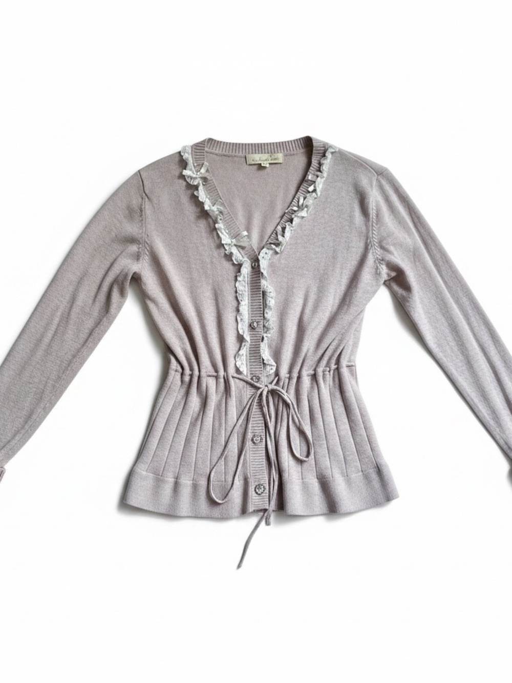 Korean vintage sweater